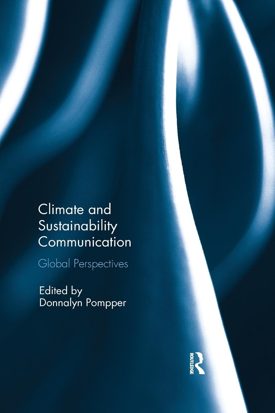 Cover: 9780367218584 | Climate and Sustainability Communication | Global Perspectives | Buch