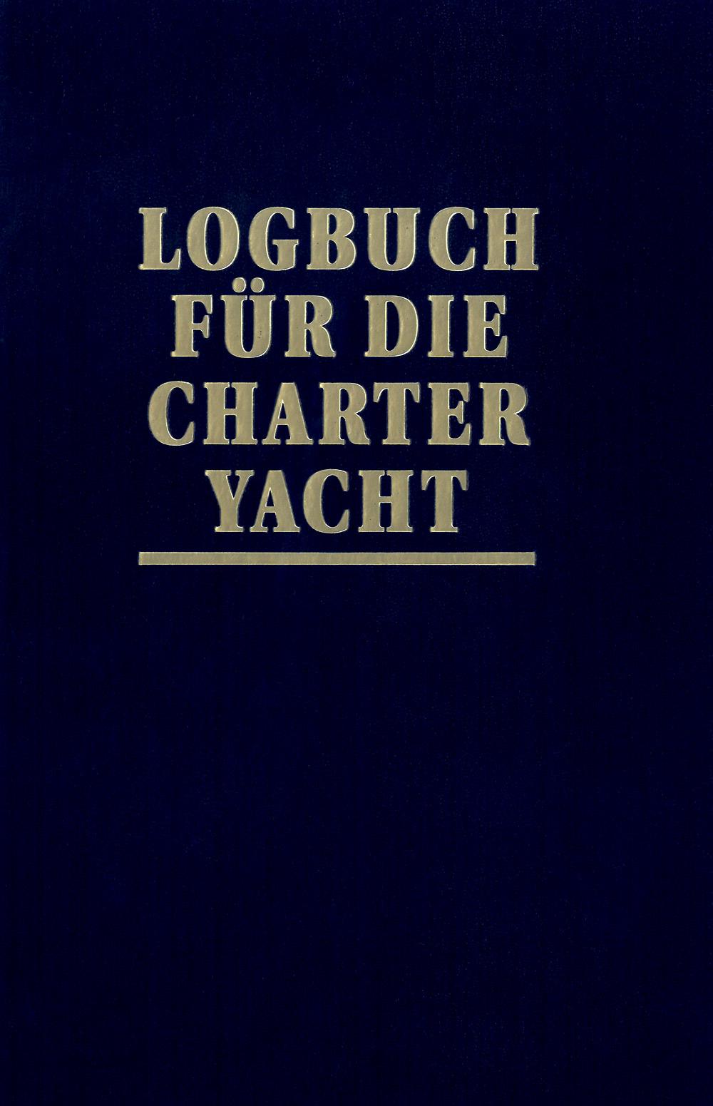 Cover: 9783667109408 | Logbuch für die Charter-Yacht | Joachim Schult | Buch | 176 S. | 2017