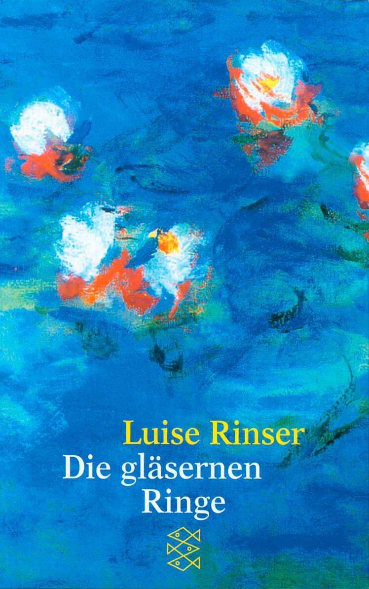 Cover: 9783596203932 | Die gläsernen Ringe | Luise Rinser | Taschenbuch | 160 S. | Deutsch