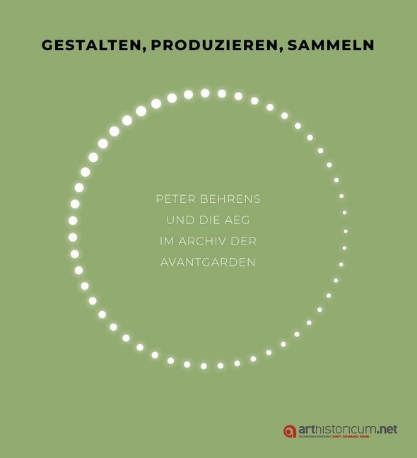 Cover: 9783947449620 | Gestalten, produzieren, sammeln | Marion Hilliges | Taschenbuch