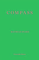 Cover: 9781910695234 | Compass | Mathias Enard | Taschenbuch | 480 S. | Englisch | 2017