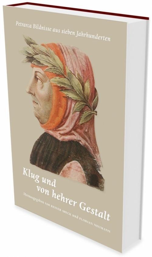 Cover: 9783864422102 | Klug und von hehrer Gestalt | Reiner Speck (u. a.) | Buch | Gebunden