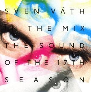 Cover: 4260038313497 | Sven Vaeth In The Mix: The Sou | Sven Väth | Audio-CD | 2016