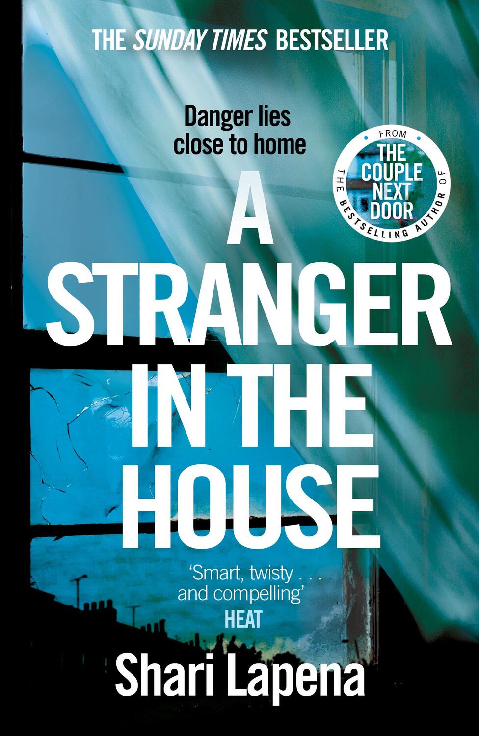 Cover: 9780552174978 | A Stranger in the House | Shari Lapena | Taschenbuch | 378 S. | 2018