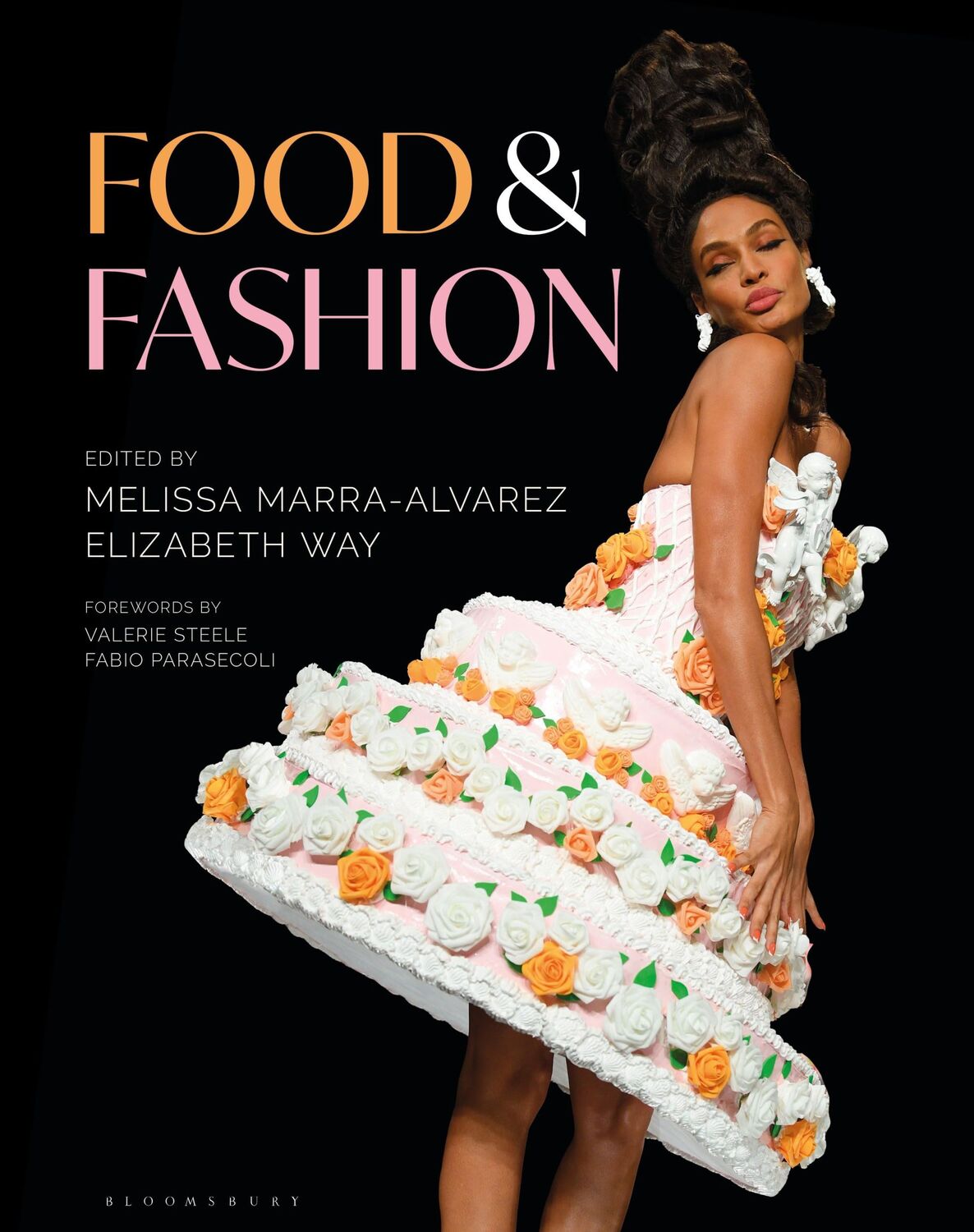 Cover: 9781350164345 | Food and Fashion | Elizabeth Way (u. a.) | Buch | Englisch | 2023