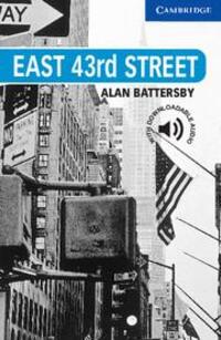 Cover: 9780521783637 | East 43rd Street Level 5 | Alan Battersby | Taschenbuch | Englisch