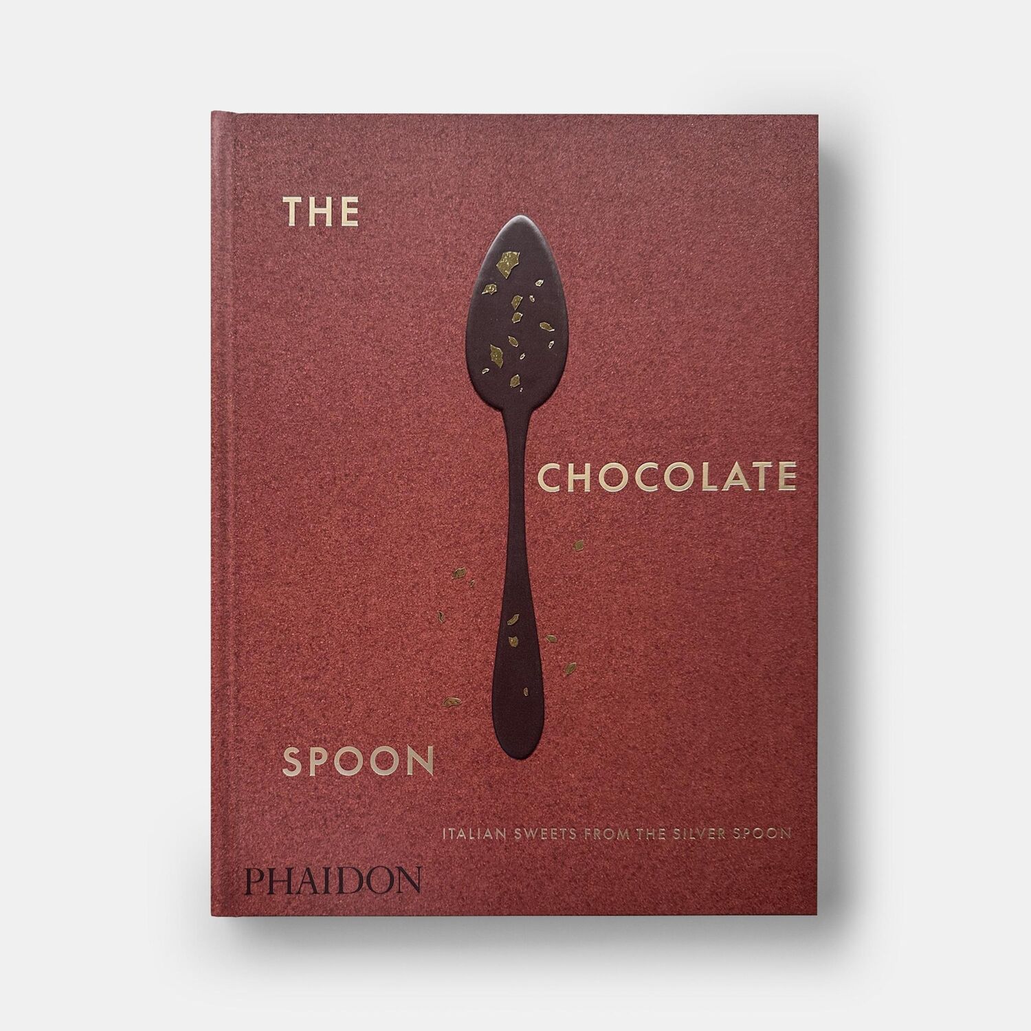 Bild: 9781838667092 | The Chocolate Spoon | Italian Sweets from the Silver Spoon | Kitchen