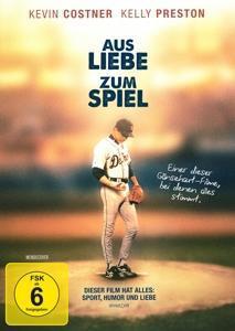 Cover: 4250148717292 | Aus Liebe zum Spiel | Michael Shaara (u. a.) | DVD | Deutsch | 1999