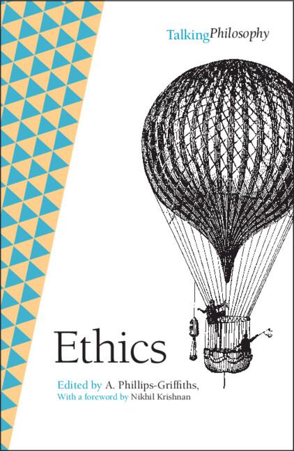 Cover: 9781009107716 | Ethics | Allen Phillips-Griffiths | Taschenbuch | Englisch | 2022