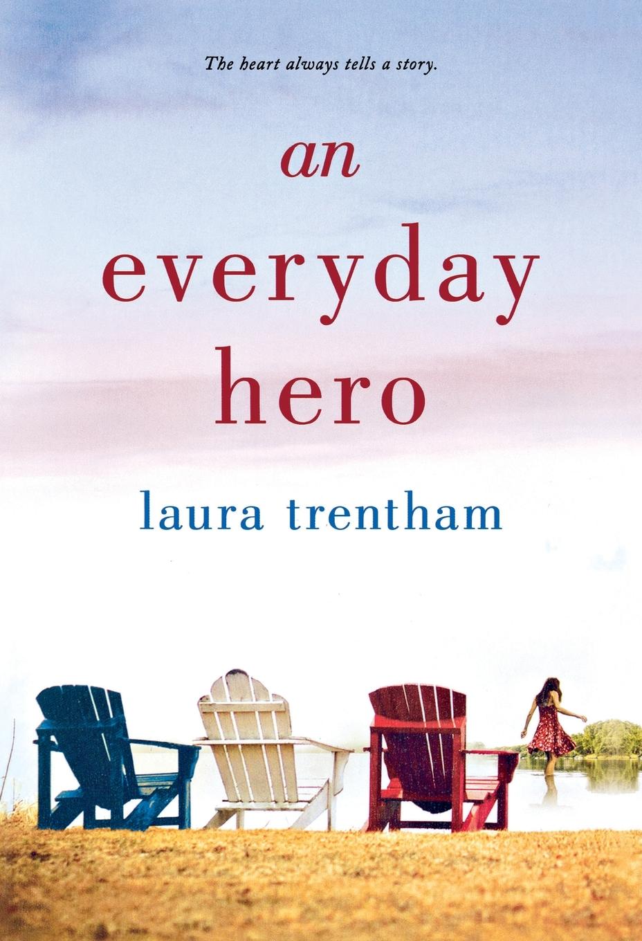 Cover: 9781250145550 | Everyday Hero | Laura Trentham | Taschenbuch | Englisch | 2020