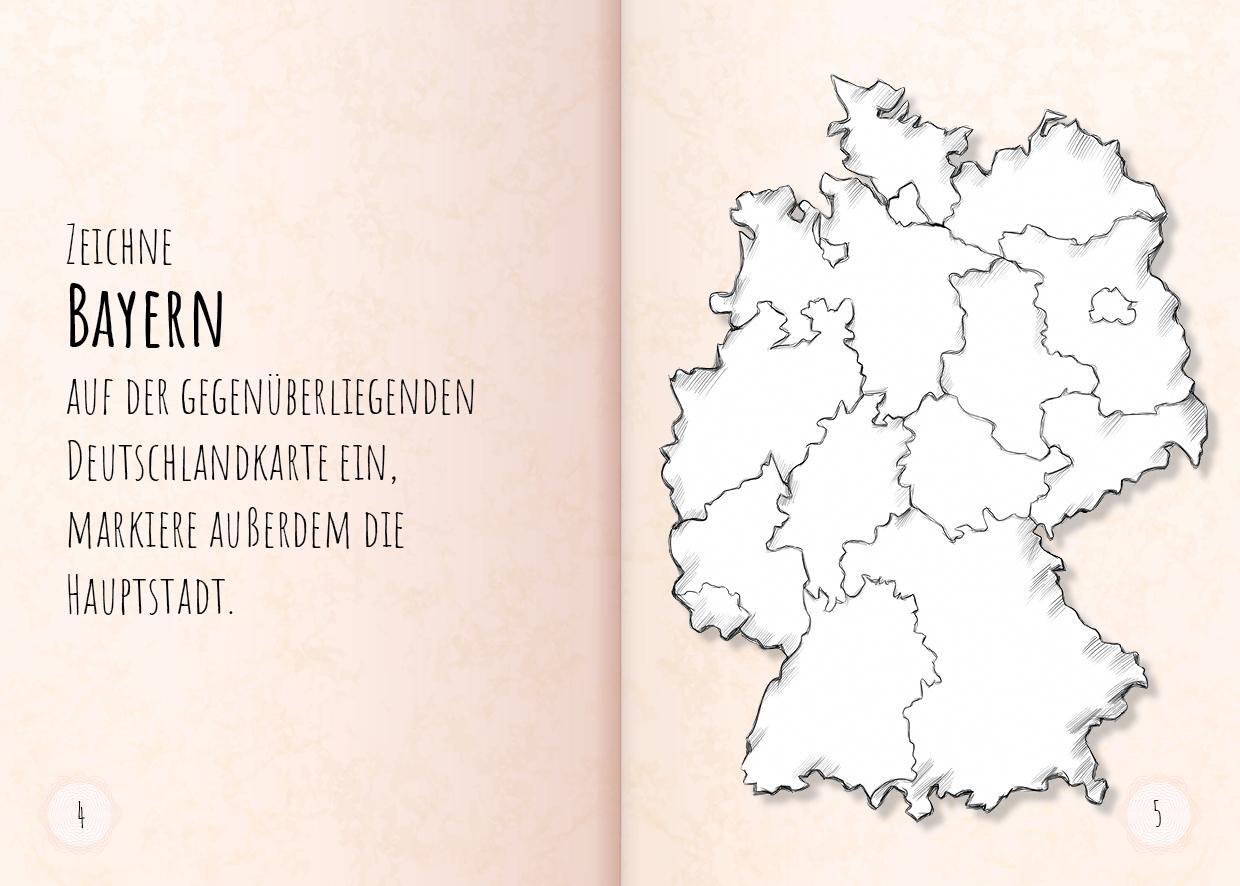 Bild: 9783742314949 | Der ultimative Einbürgerungstest für Bayern | Buch | 64 S. | Deutsch