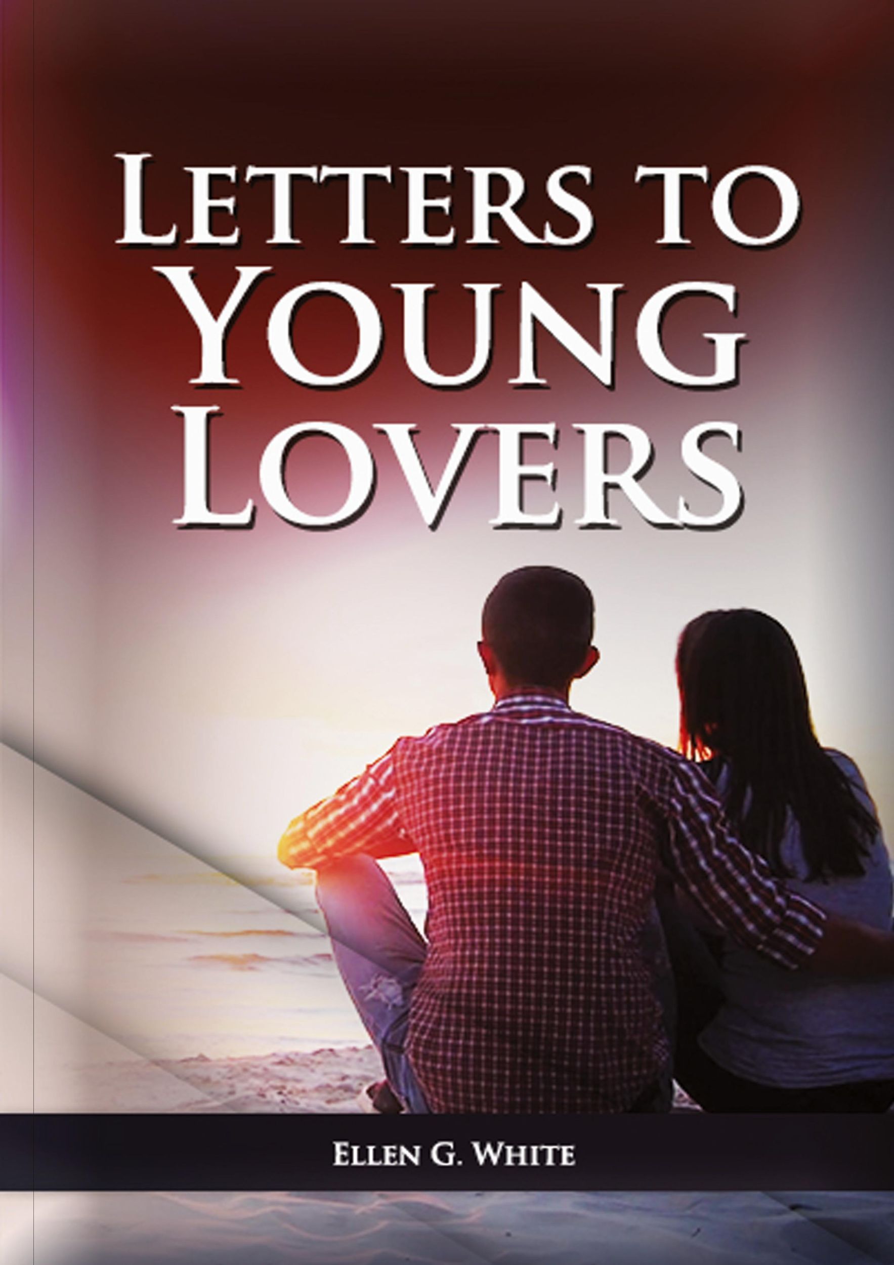 Cover: 9781087933962 | Letters To Young Lovers | Ellen G. White | Taschenbuch | Englisch