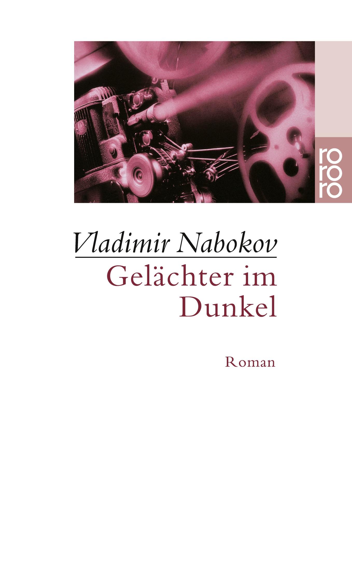 Cover: 9783499227677 | Gelächter im Dunkel | Vladimir Nabokov | Taschenbuch | 302 S. | 2000