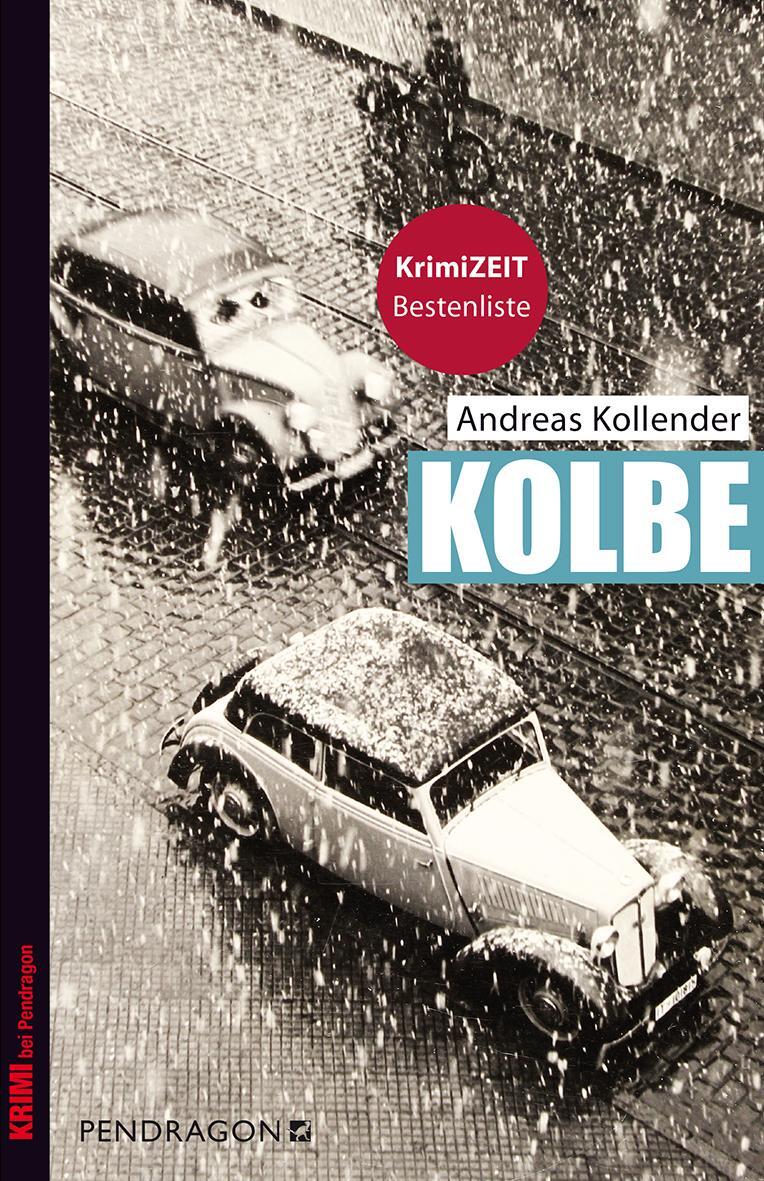 Cover: 9783865324894 | Kolbe | Andreas Kollender | Taschenbuch | 448 S. | Deutsch | 2015