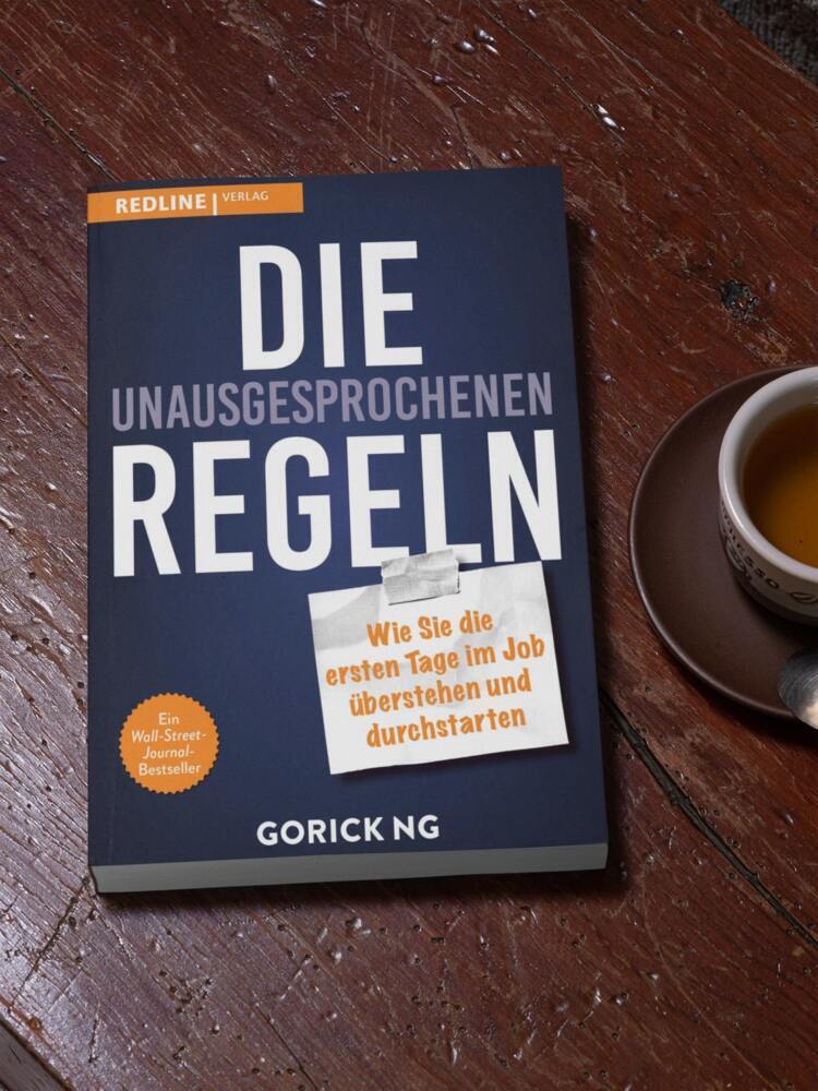 Bild: 9783868818734 | Die unausgesprochenen Regeln | Gorick Ng | Taschenbuch | 320 S. | 2022