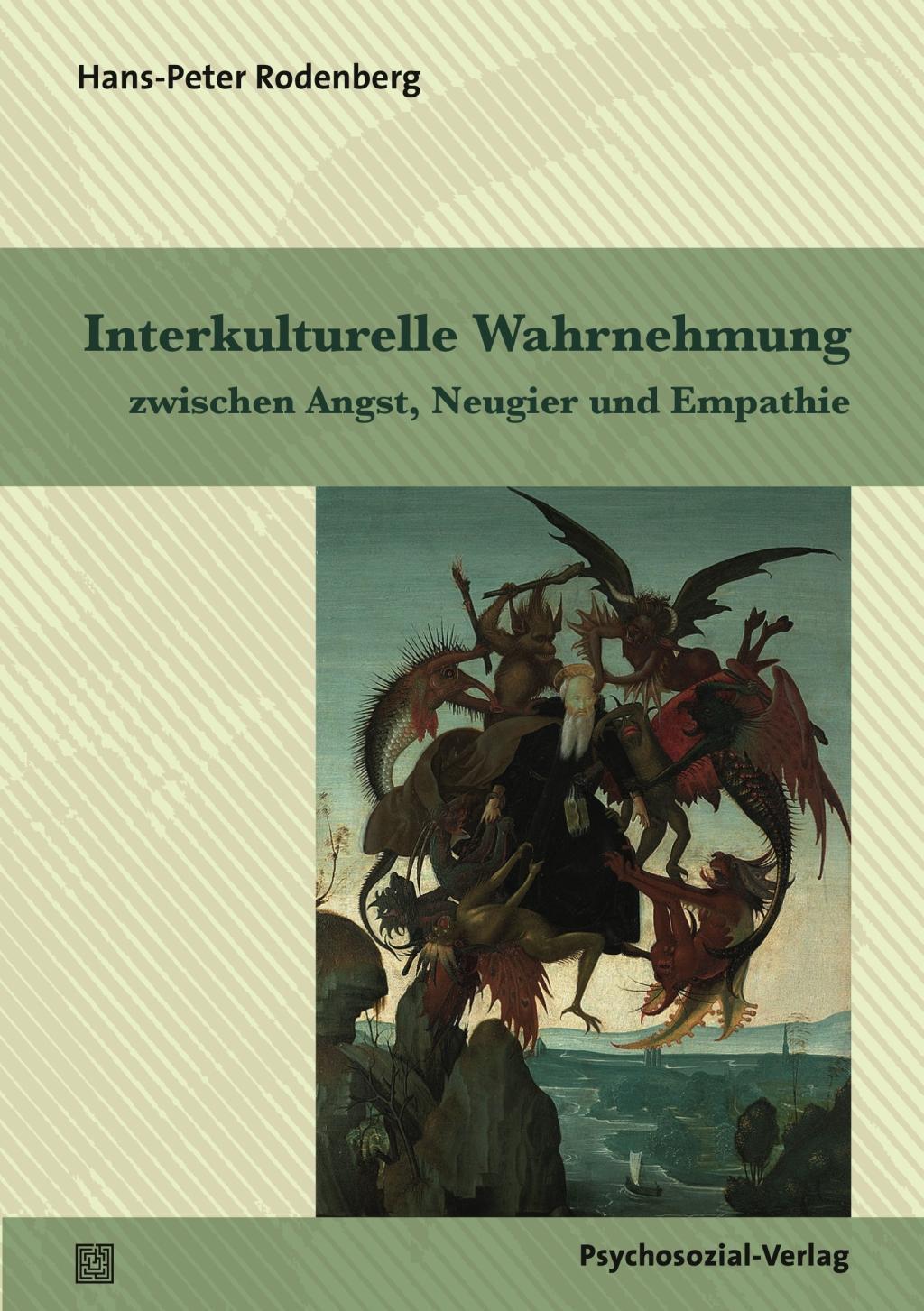 Cover: 9783837928891 | Interkulturelle Wahrnehmung zwischen Angst, Neugier und Empathie