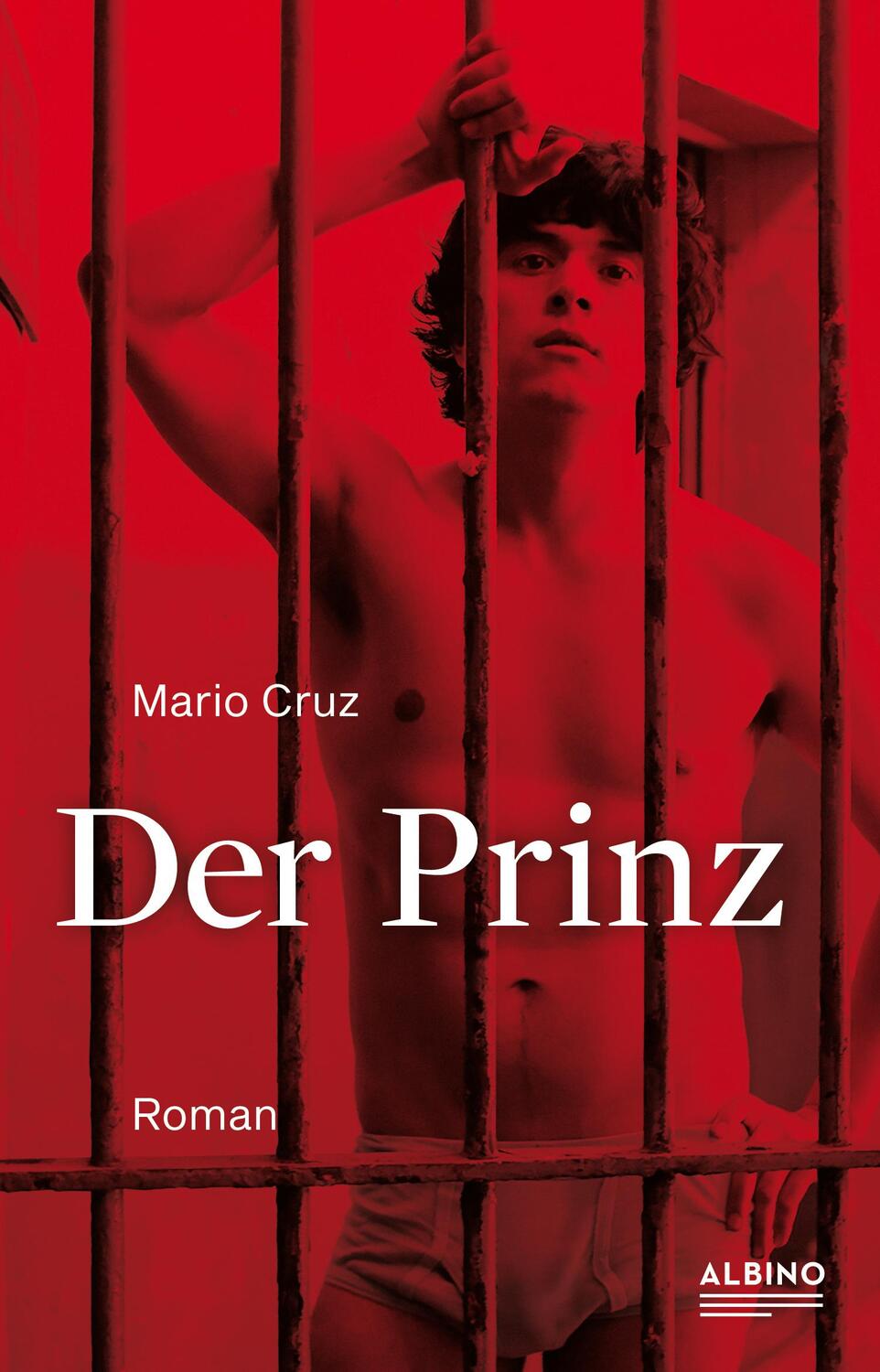 Cover: 9783863002947 | Der Prinz | Mario Cruz | Taschenbuch | 126 S. | Deutsch | 2020