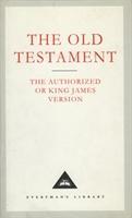 Cover: 9781857151756 | The Old Testament | The Authorized or King James Version | Buch | 1996