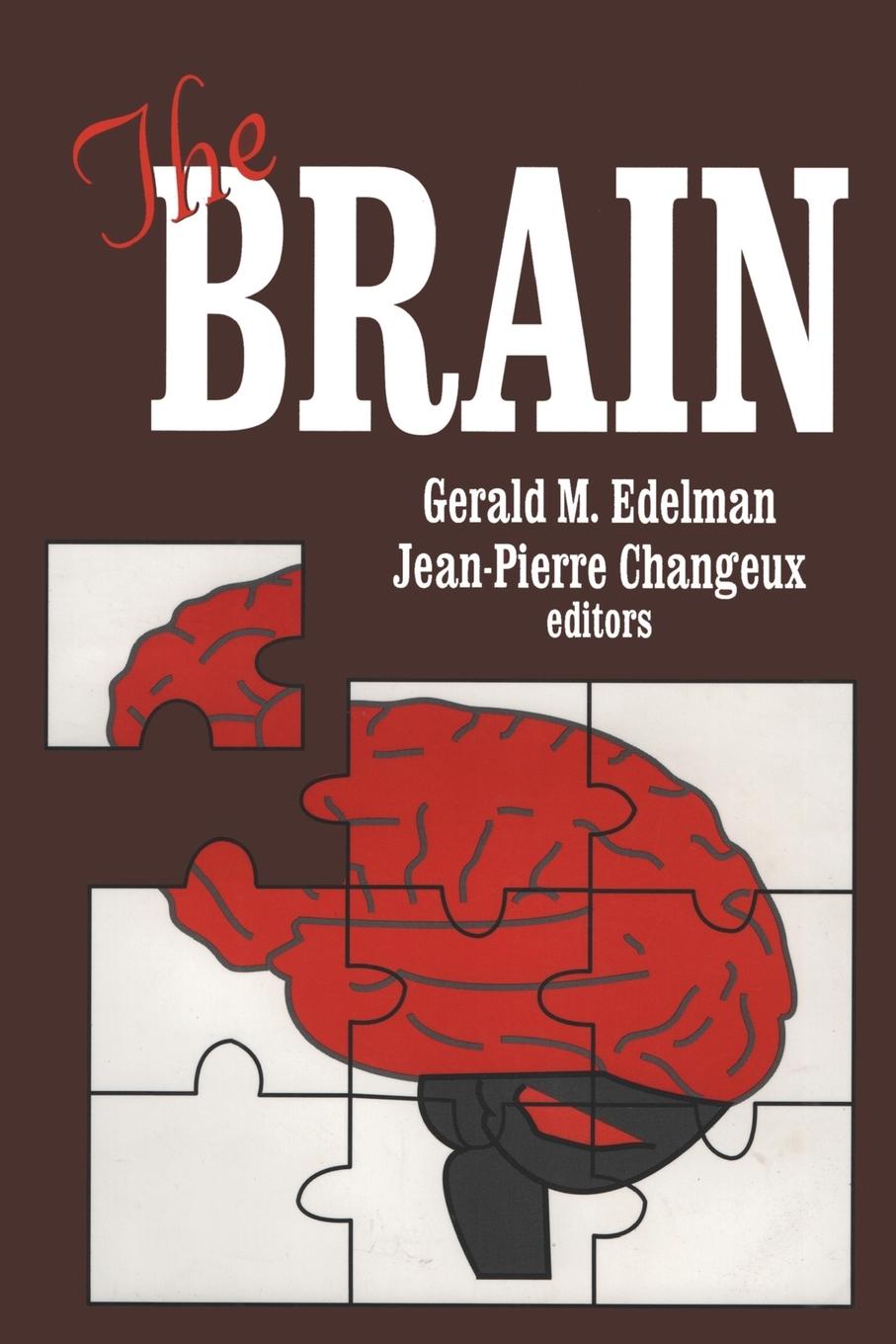 Cover: 9780765807175 | The Brain | Jean-Pierre Changeux | Taschenbuch | Englisch | 2000