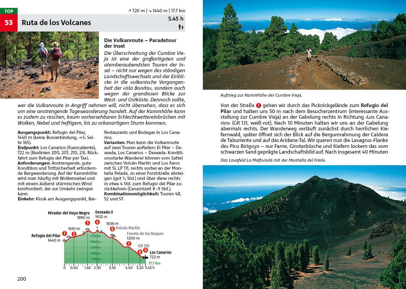 Bild: 9783763347889 | La Palma | Klaus Wolfsperger (u. a.) | Taschenbuch | 272 S. | Deutsch