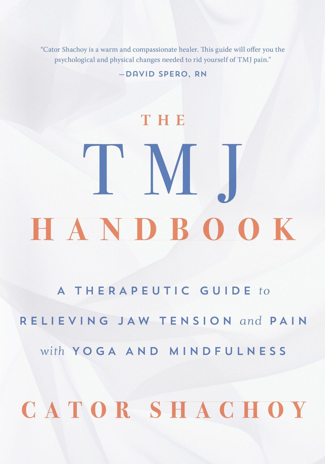 Cover: 9781645471035 | The Tmj Handbook | Cator Shachoy | Taschenbuch | Englisch | 2024