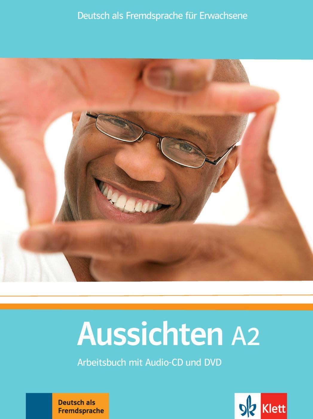 Cover: 9783126762113 | Aussichten A2 | Jentges | Taschenbuch | 206 S. | Deutsch | 2011