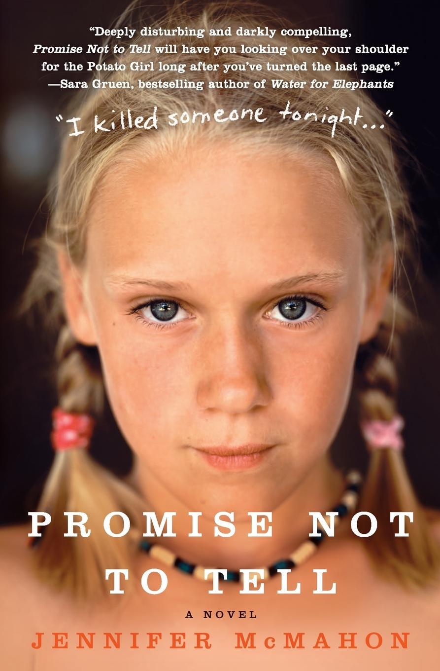 Cover: 9780061143311 | Promise Not to Tell | Jennifer Mcmahon | Taschenbuch | Paperback