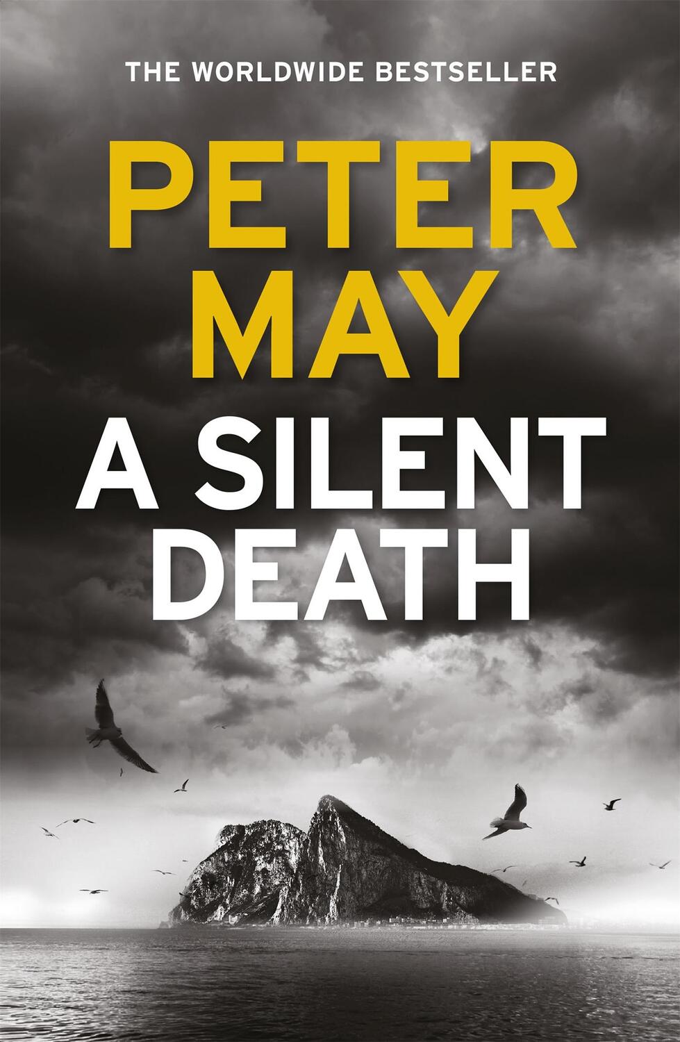 Cover: 9781784294984 | A Silent Death | The scorching new mystery thriller you won't put down