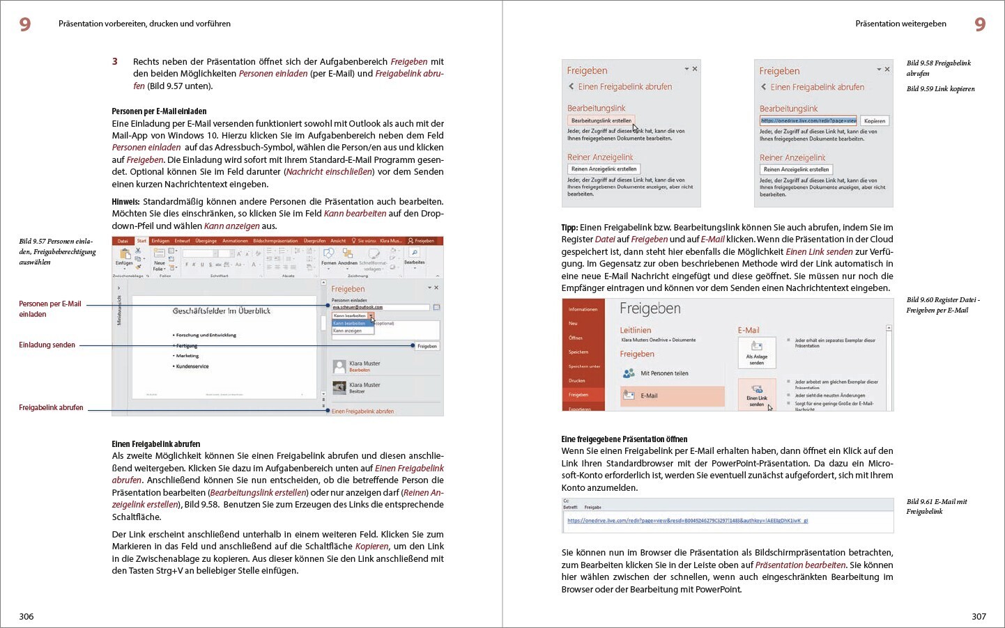 Bild: 9783832802936 | PowerPoint 2016 - Schritt für Schritt zum Profi | Inge Baumeister