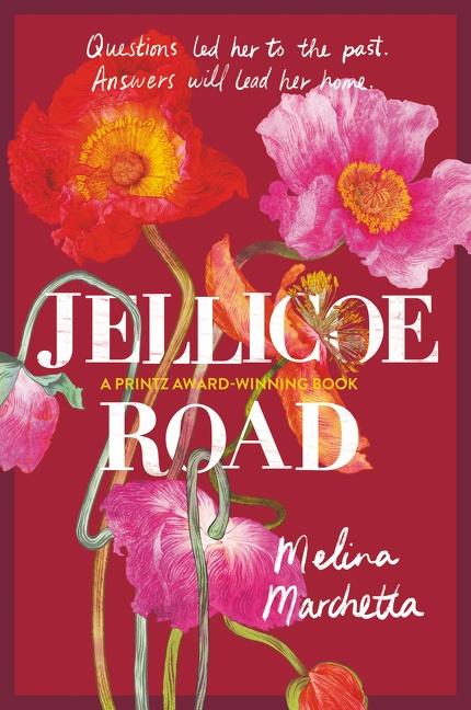 Cover: 9780062998408 | Jellicoe Road | Melina Marchetta | Taschenbuch | Englisch | 2021