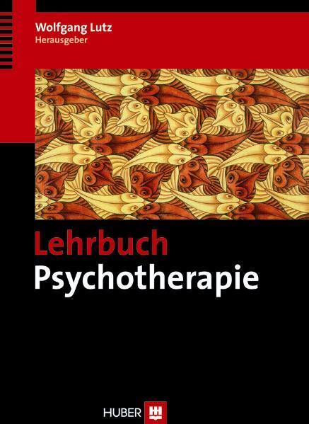 Cover: 9783456848396 | Lehrbuch Psychotherapie | Wolfgang Lutz | Buch | 544 S. | Deutsch