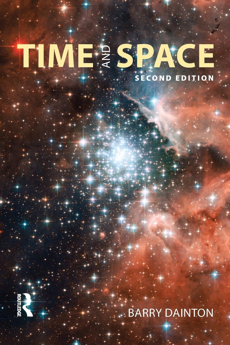 Cover: 9781844651917 | Time and Space | Barry Dainton | Taschenbuch | Paperback | Englisch