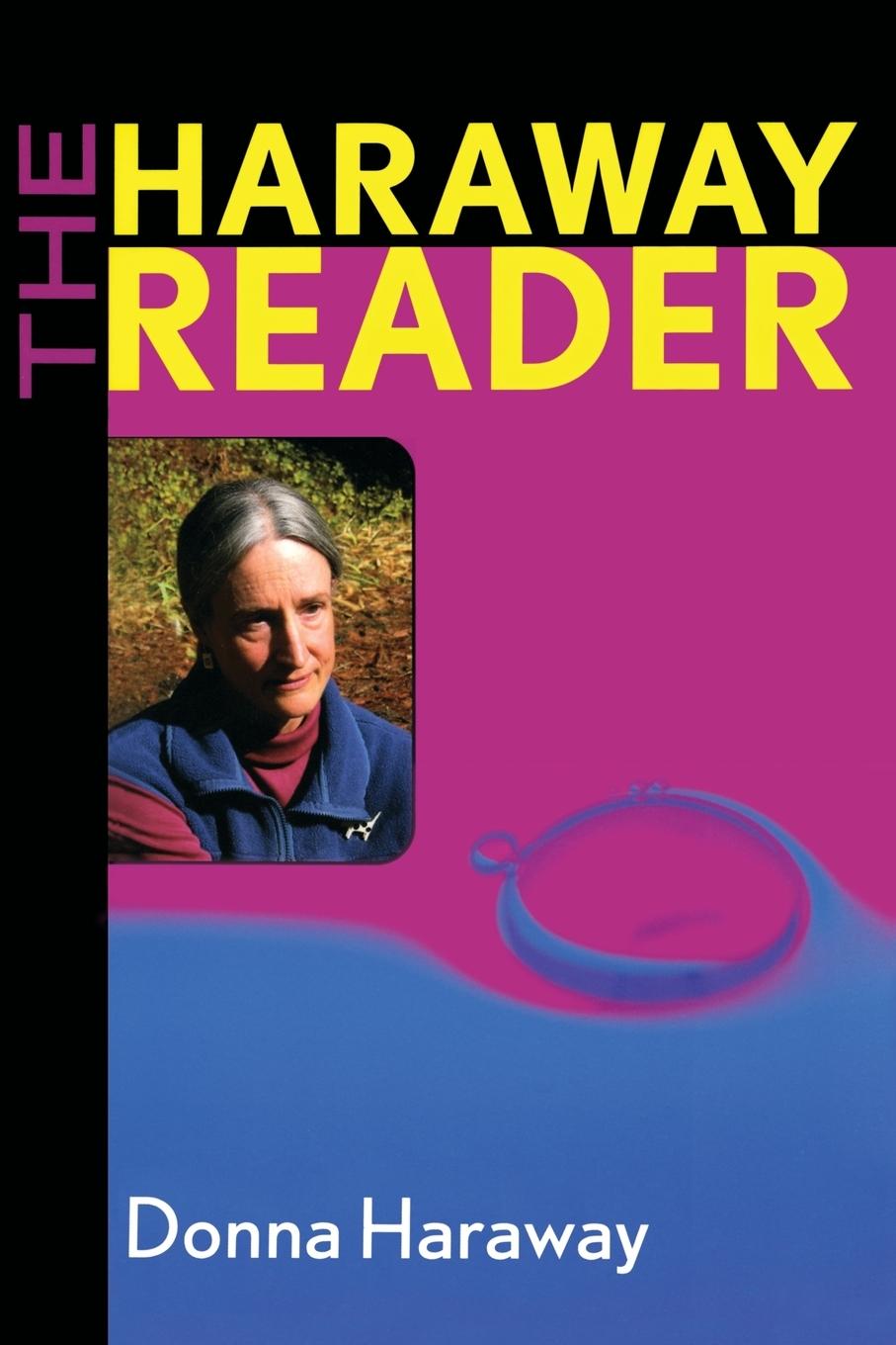 Cover: 9780415966894 | The Haraway Reader | Donna Haraway | Taschenbuch | Englisch | 2003