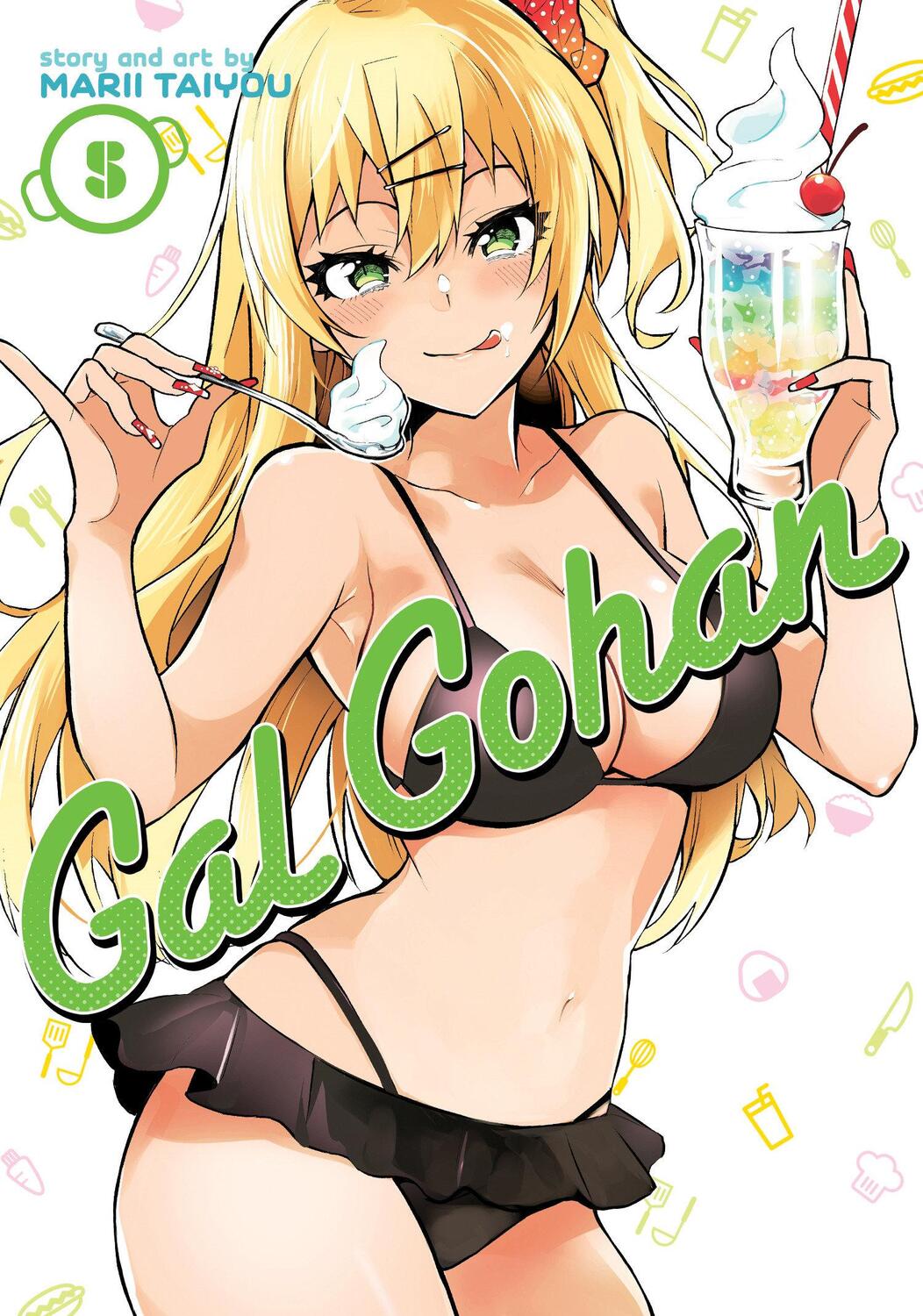 Cover: 9781645058069 | Gal Gohan Vol. 5 | Marii Taiyou | Taschenbuch | Englisch | 2020