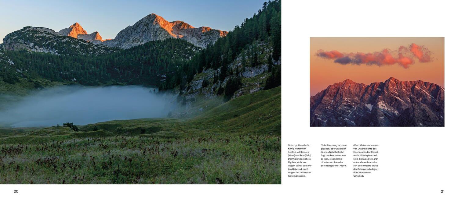 Bild: 9783957284112 | Naturwunder Bayerische Alpen | Bernd Römmelt | Buch | 256 S. | Deutsch