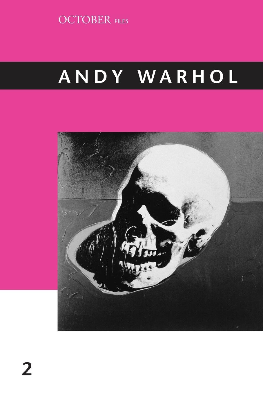 Cover: 9780262632423 | Andy Warhol | Annette Michelson | Taschenbuch | Englisch | 2002