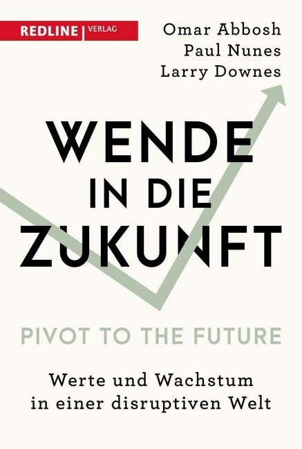 Cover: 9783868817690 | Wende in die Zukunft - Pivot to the Future | Omar Abbosh (u. a.)