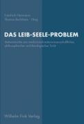 Cover: 9783770542796 | Das Leib-Seele-Problem | Friedrich Hermanni | Taschenbuch | 274 S.