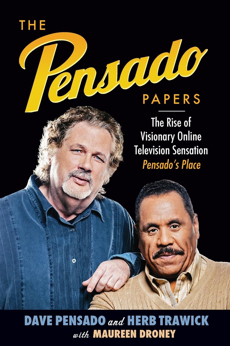 Cover: 9781480345690 | The Pensado Papers | Dave Pensado (u. a.) | Taschenbuch | Englisch