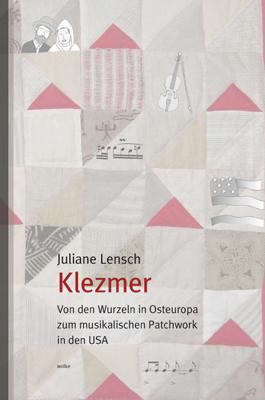 Cover: 9783936000450 | Klezmer | Juliane Lensch | Taschenbuch | Kartoniert / Broschiert