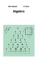 Cover: 9780817636777 | Algebra | Alexander Shen (u. a.) | Taschenbuch | Paperback | 160 S.