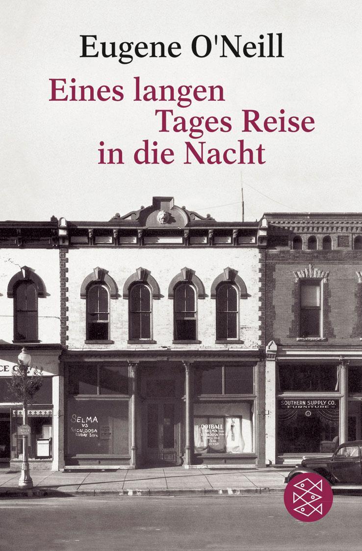 Cover: 9783596152780 | Eines langen Tages Reise in die Nacht | Schauspiel in vier Akten