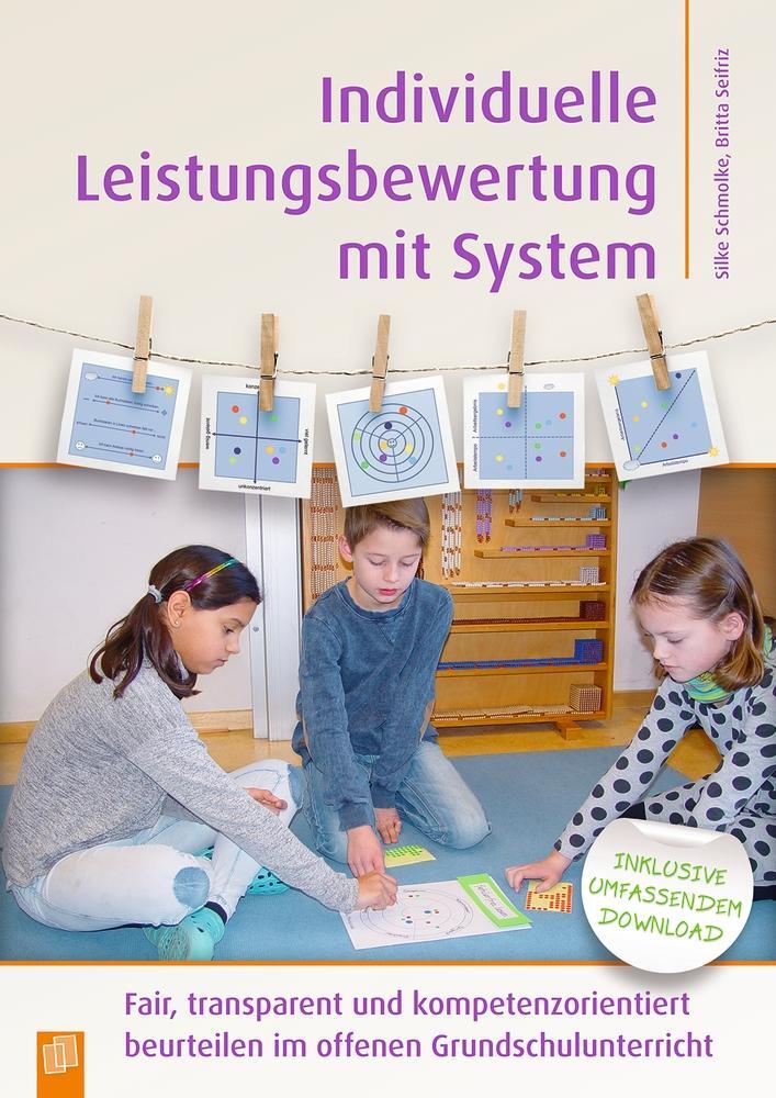 Cover: 9783834636928 | Individuelle Leistungsbewertung mit System | Britta Seifriz (u. a.)