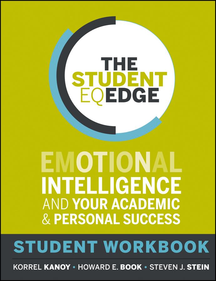 Cover: 9781118094600 | The Student Eq Edge | Korrel Kanoy (u. a.) | Taschenbuch | 240 S.