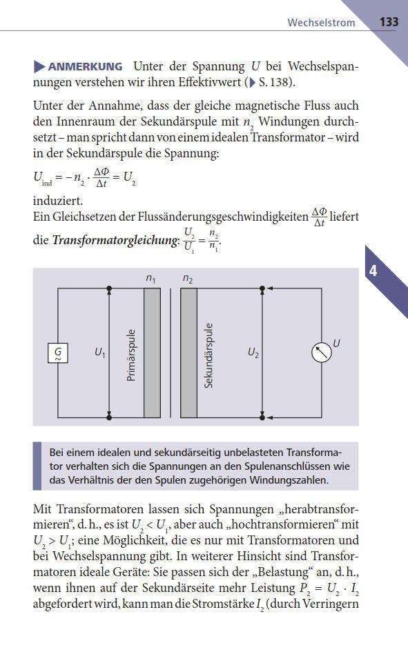 Bild: 9783411771264 | Pocket Teacher Abi Physik | Kompaktwissen Oberstufe | Hans-Peter Götz