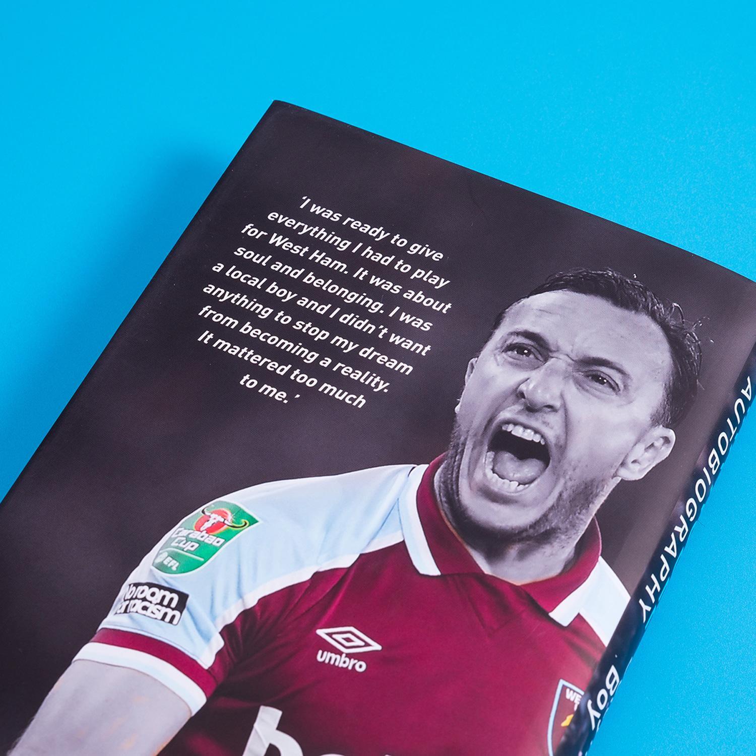 Bild: 9780008531317 | Boleyn Boy | My Autobiography | Mark Noble | Buch | Gebunden | 2022