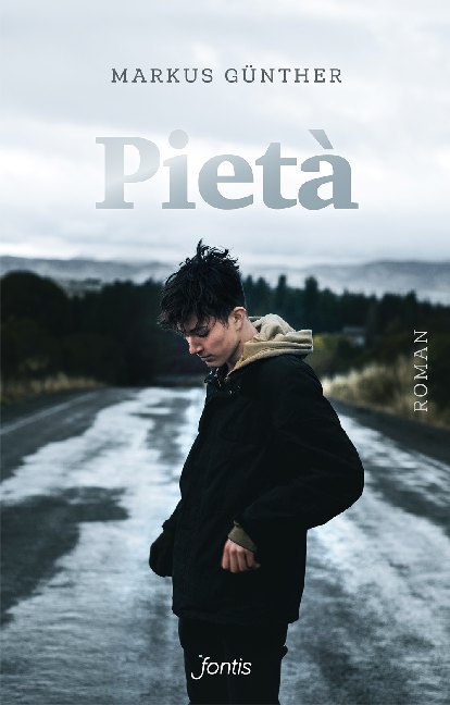 Cover: 9783038481898 | Pietà | Roman | Markus Günther | Buch | 256 S. | Deutsch | 2020