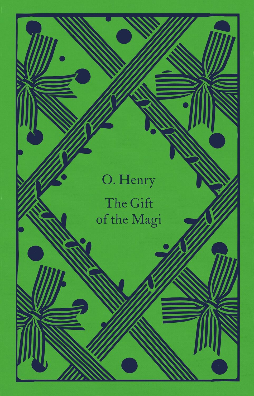 Cover: 9780241597019 | The Gift of the Magi | O. Henry | Buch | A Penguin Classics Hardcover