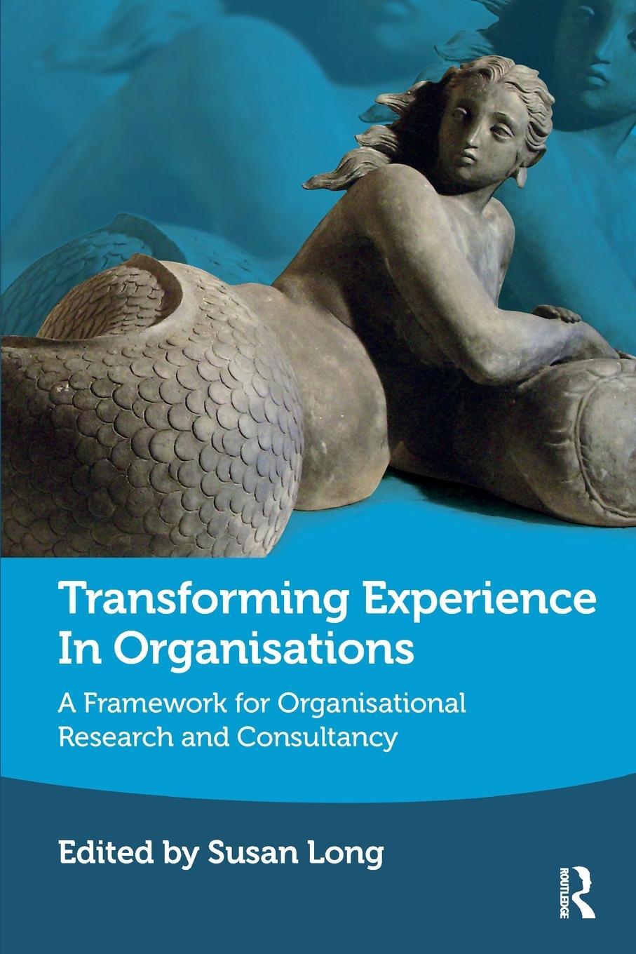 Cover: 9781782203483 | Transforming Experience in Organisations | Susan Long | Taschenbuch