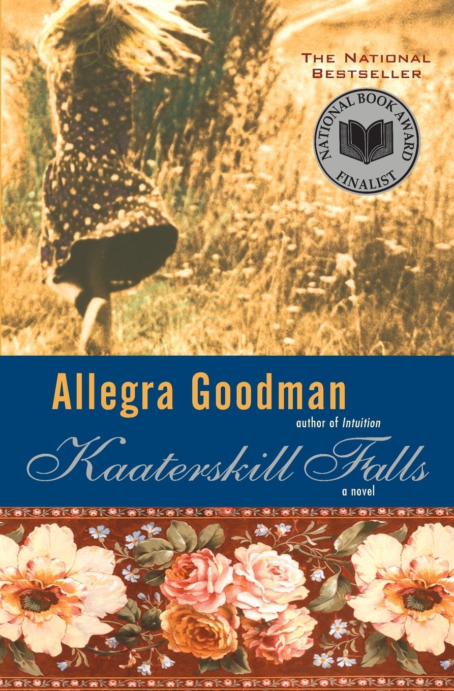 Cover: 9780385323901 | Kaaterskill Falls | Allegra Goodman | Taschenbuch | Englisch | 1999